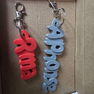 Rachel added a photo of their purchase
