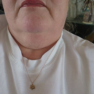 Karen added a photo of their purchase