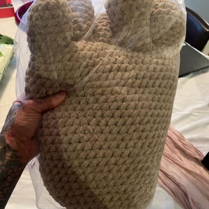 Daniel added a photo of their purchase