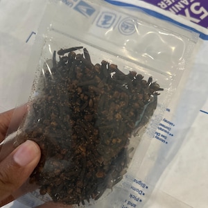 Ebony added a photo of their purchase