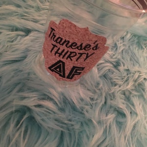 Tranese added a photo of their purchase