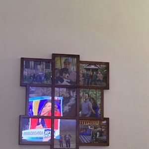 Jackie added a photo of their purchase
