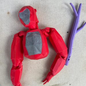 Comprador de Etsy ha añadido una foto de su compra
