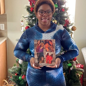 Kalen added a photo of their purchase