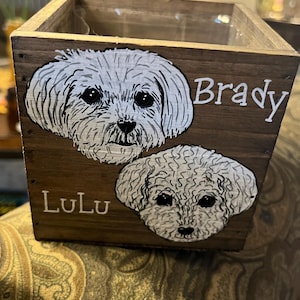 Barbara added a photo of their purchase