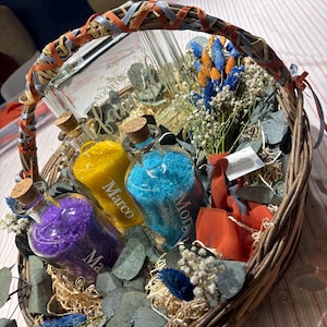 Mariantonietta added a photo of their purchase
