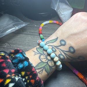 Kaniehtenhawi added a photo of their purchase