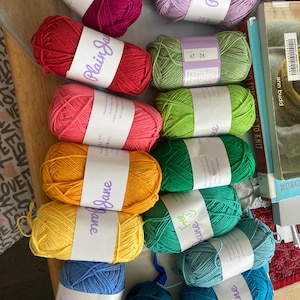 Susan added a photo of their purchase