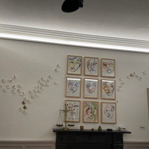 ruth chang added a photo of their purchase