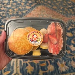 Ashley heeft een foto van de aankoop toegevoegd