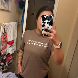kenzie added a photo of their purchase