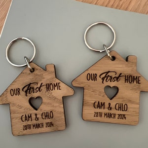 Chloe added a photo of their purchase
