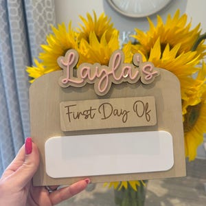Lucy added a photo of their purchase