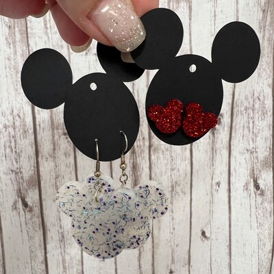 25 Die Cut Paw Print Gift Tags Paw Print Price Tags Animal Paw Print ...