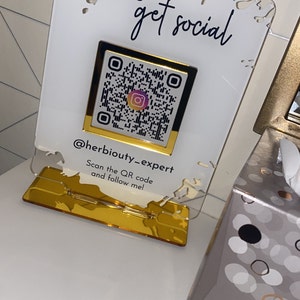 Eloise lade till en bild av sitt köp