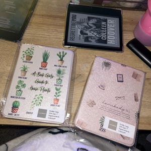 Kiara added a photo of their purchase