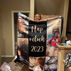 Deja added a photo of their purchase