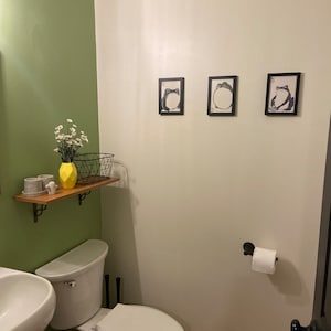 Allison added a photo of their purchase
