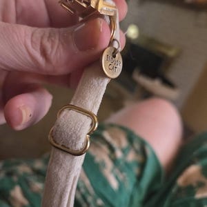 Etsy buyer added a photo of their purchase