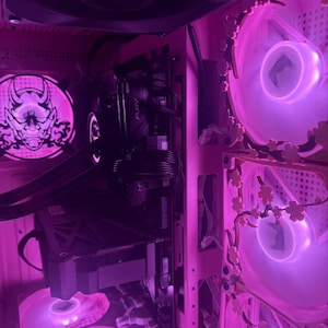 Comprador de Etsy ha añadido una foto de su compra