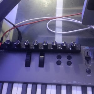 Jason added a photo of their purchase