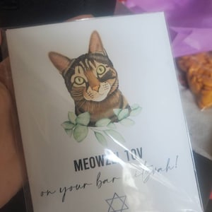 Margot added a photo of their purchase