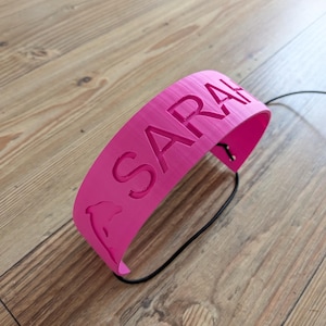 Sarah added a photo of their purchase