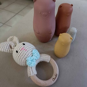 Soizic added a photo of their purchase