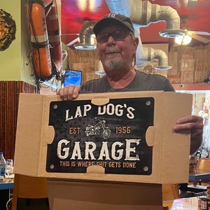 honey added a photo of their purchase