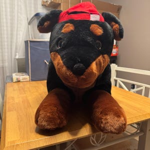 Riley added a photo of their purchase