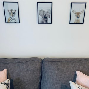 Danielle added a photo of their purchase