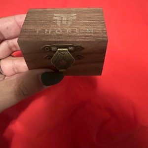 Etsy buyer added a photo of their purchase
