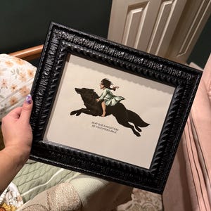 Krista added a photo of their purchase