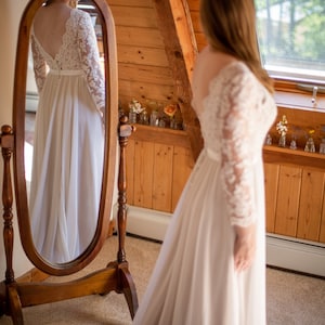 Susan added a photo of their purchase