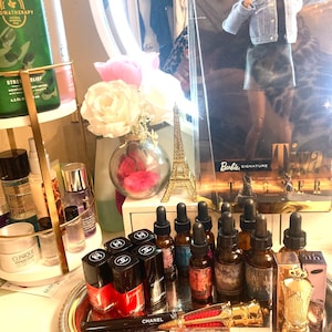 Goddess added a photo of their purchase
