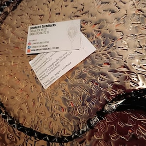 Sandy added a photo of their purchase