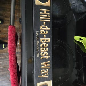 Ryan added a photo of their purchase