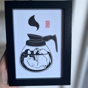 Chloé added a photo of their purchase
