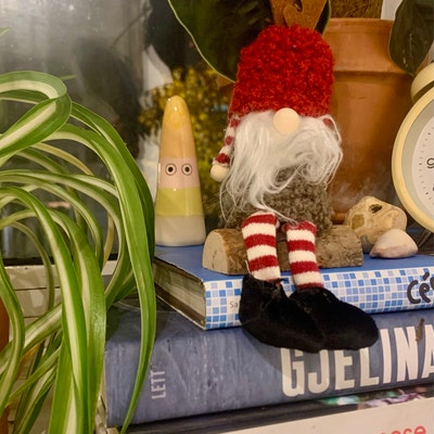 Iap christmas gonks c5007