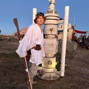 Caleb ha añadido una foto de su compra