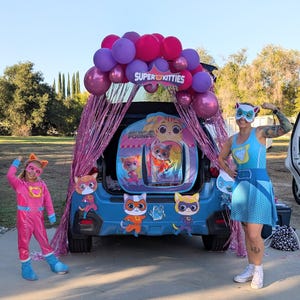 Erin added a photo of their purchase