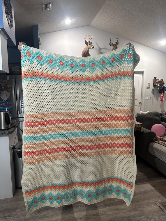 Finished project photo from Bridget H.