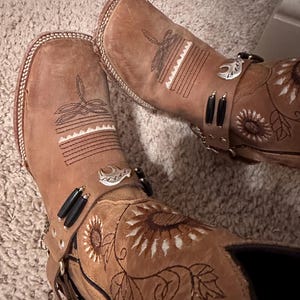 Sarah added a photo of their purchase