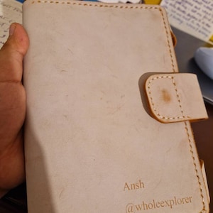 Aman added a photo of their purchase