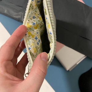 Annika added a photo of their purchase