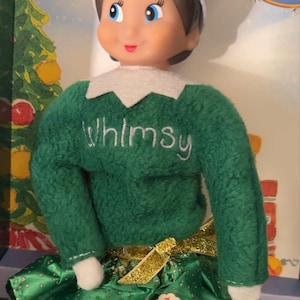 Whitney added a photo of their purchase