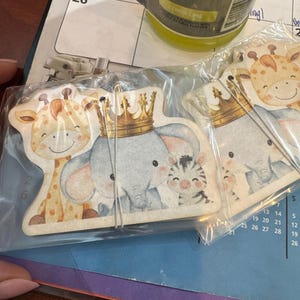 Mikaila added a photo of their purchase
