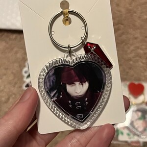 Melissa added a photo of their purchase