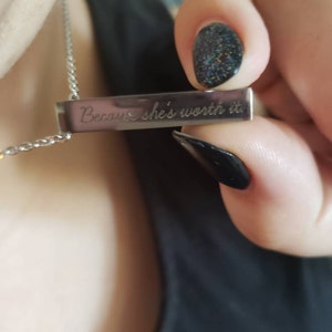 Jessica added a photo of their purchase