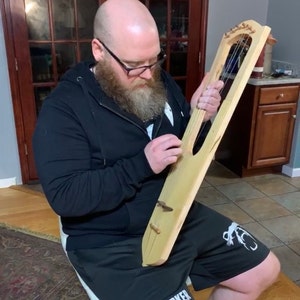 Ed added a photo of their purchase